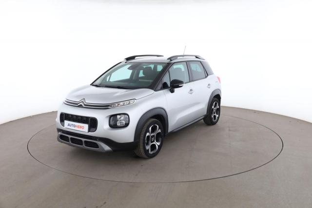 Citroen C3 Aircross 1.6 Blue-Hdi Shine Bv6 120 Ch