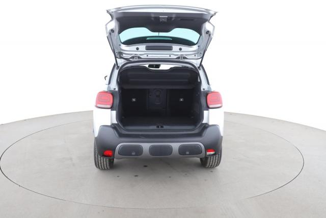 Citroen C3 Aircross image 1