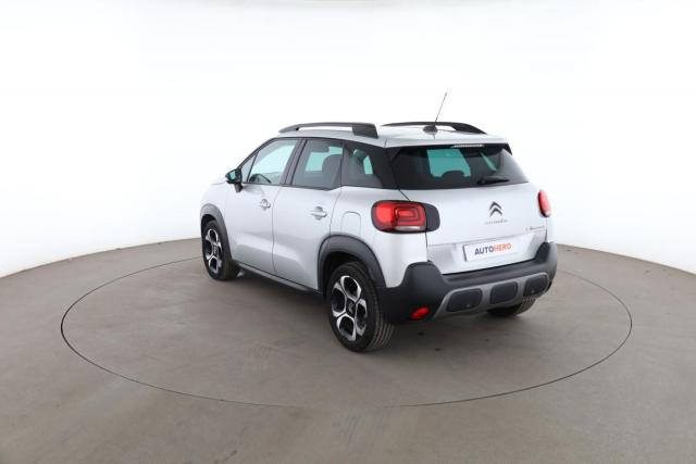 Citroen C3 Aircross image 9