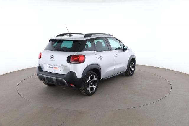 Citroen C3 Aircross image 2