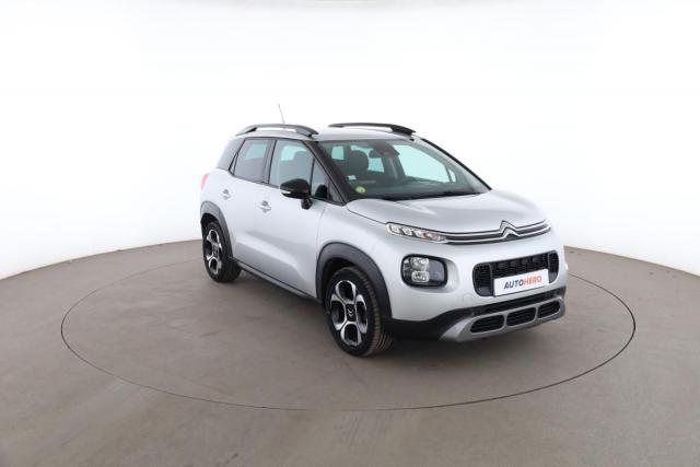 Citroen C3 Aircross image 7