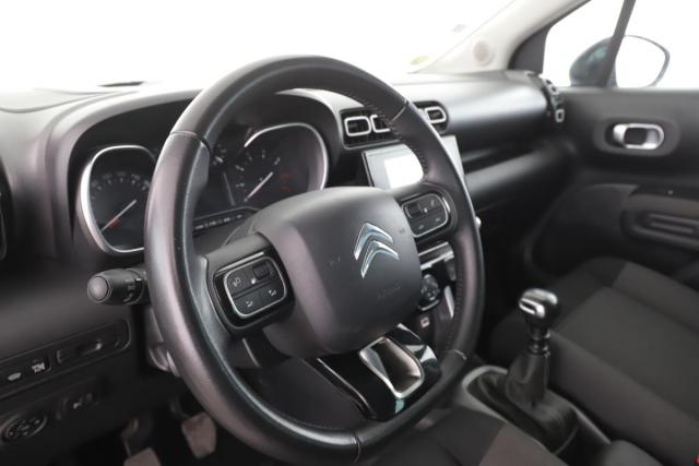 Citroen C3 Aircross image 4