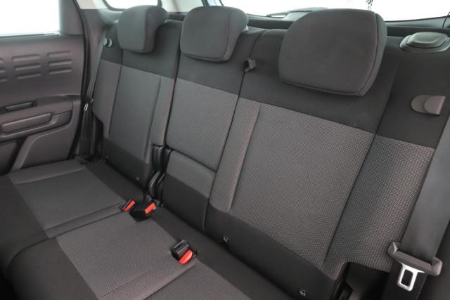 Citroen C3 Aircross image 8