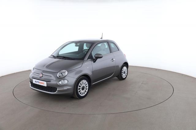 Fiat 500 d’occasion
