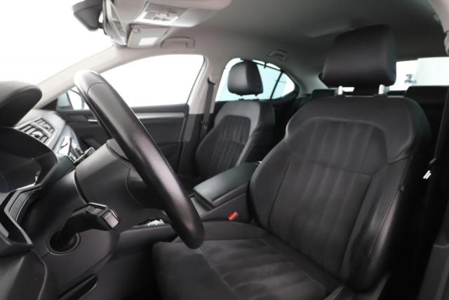 Skoda Superb image 5