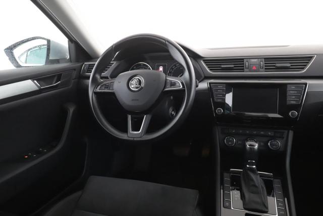 Skoda Superb image 3
