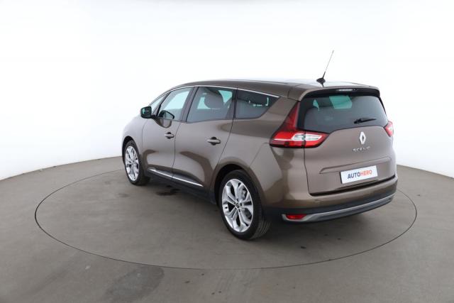 Renault Grand Scénic image 3