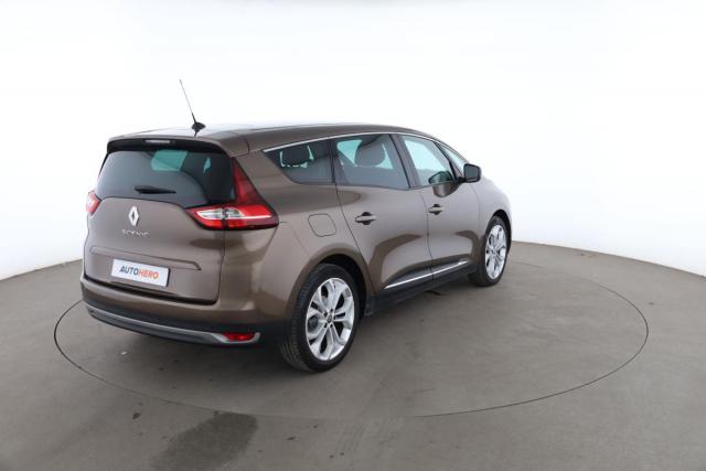 Renault Grand Scénic image 6