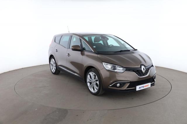 Renault Grand Scénic image 7
