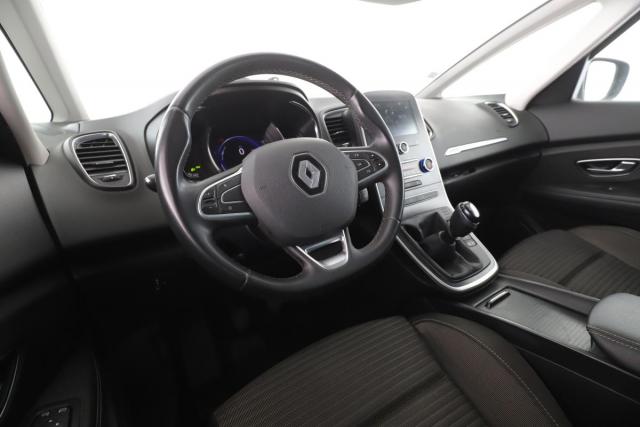 Renault Grand Scénic image 1