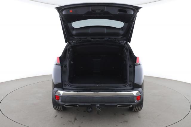 Peugeot 3008 image 9