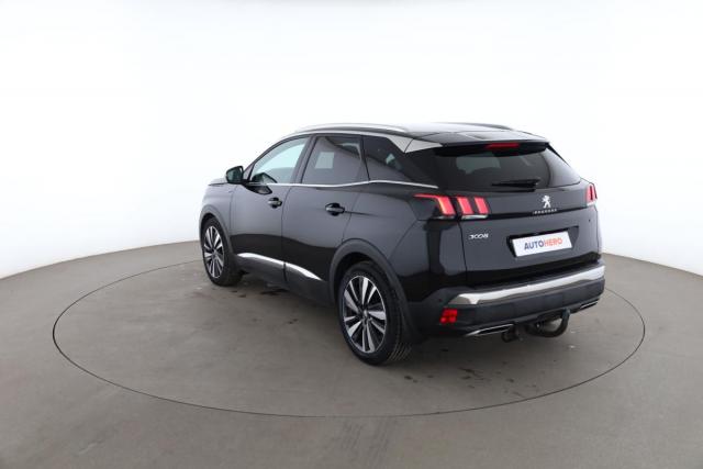 Peugeot 3008 image 5