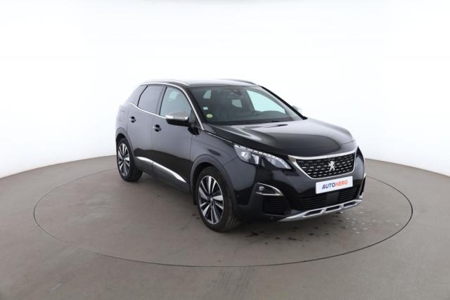 Peugeot 3008 image 6