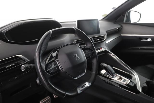 Peugeot 3008 image 8
