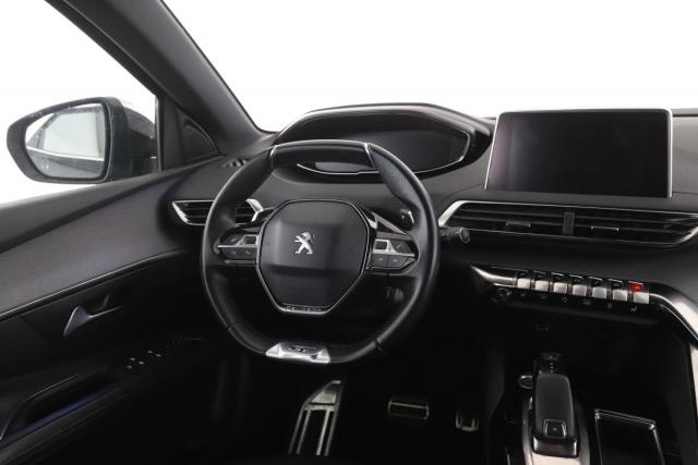 Peugeot 3008 image 2