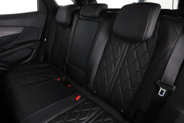 Peugeot 3008 image 4