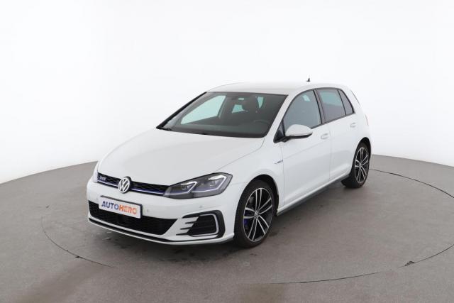 Volkswagen Golf Vii 1.4 Tsi Gte Dsg6 5p 204 Ch