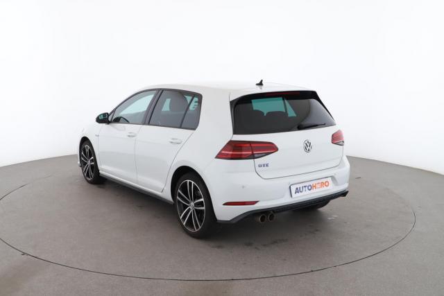 Volkswagen Golf image 7