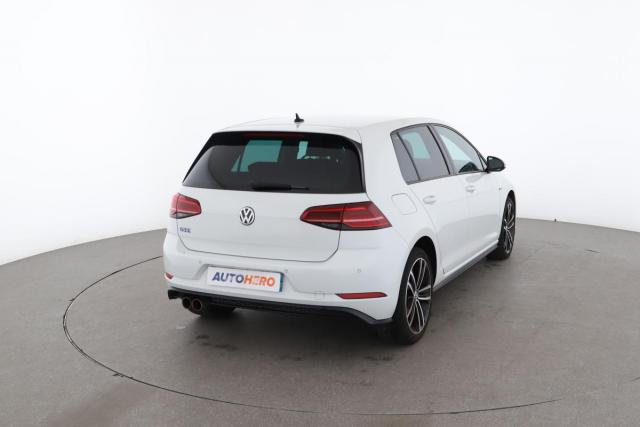 Volkswagen Golf image 3