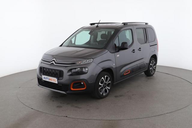 Citroen Berlingo Multispace Taille M 1.5 Blue-Hdi Shine Bv6 131 Ch