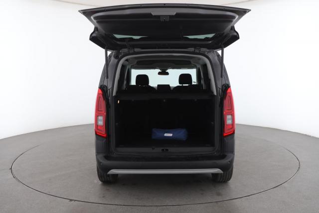 Citroen Berlingo image 2