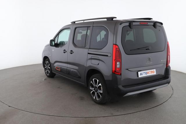 Citroen Berlingo image 7
