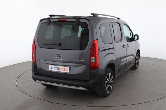 Citroen Berlingo image 6