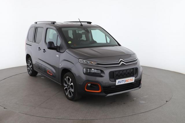 Citroen Berlingo image 8