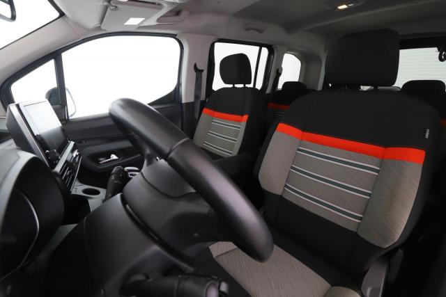 Citroen Berlingo image 5