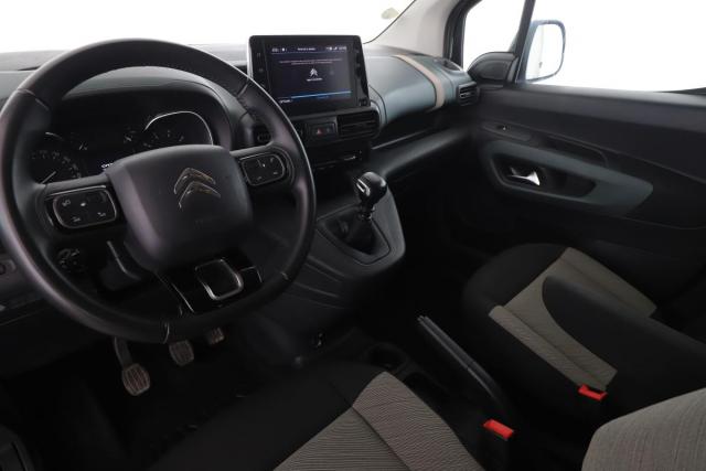 Citroen Berlingo image 9