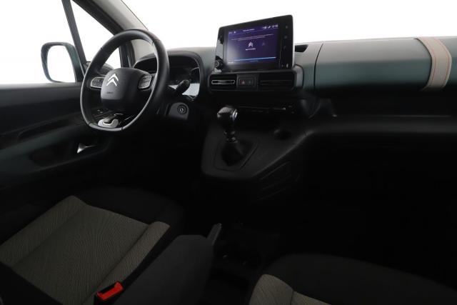 Citroen Berlingo image 4