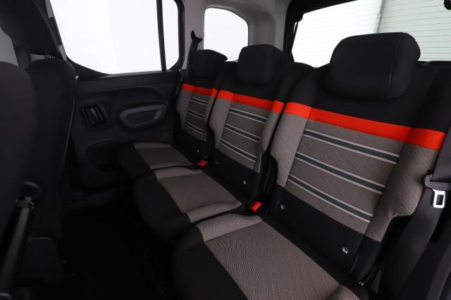 Citroen Berlingo image 1