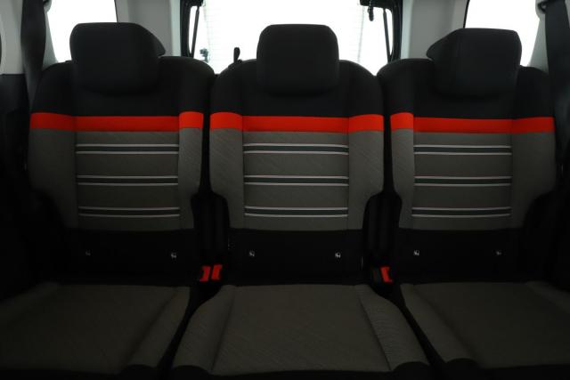 Citroen Berlingo image 3