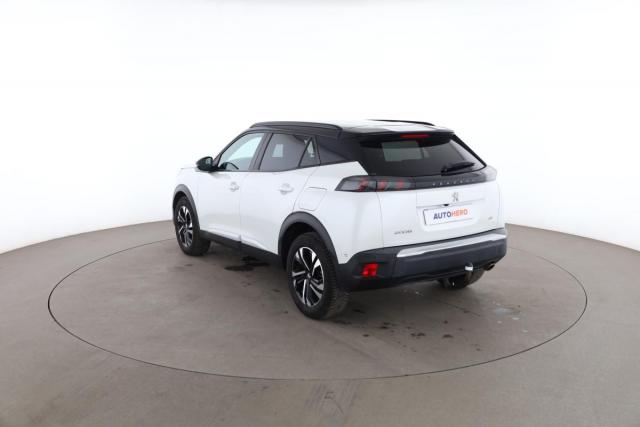 Peugeot 2008 image 5