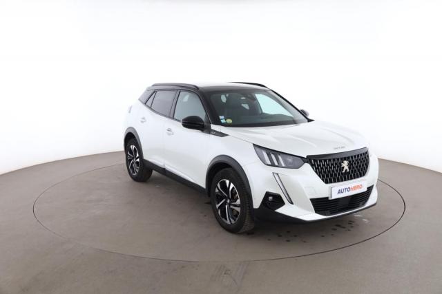 Peugeot 2008 image 3