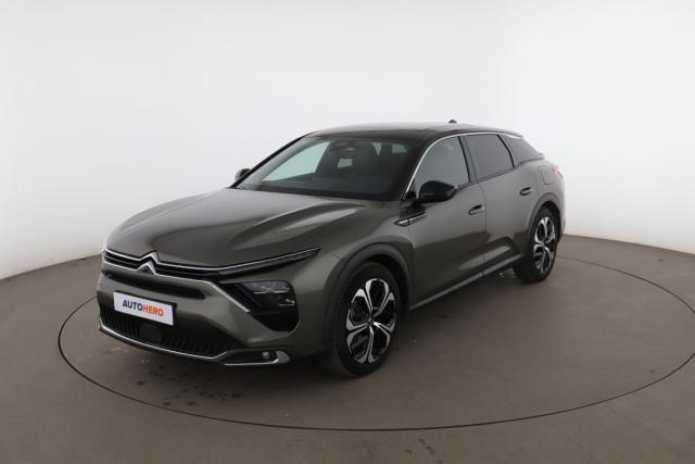 Citroen C5 X 1.6 Hybrid Shine Pack E-Eat8 225 Ch