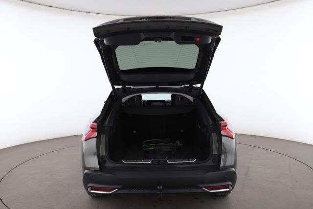 Citroen C5 X image 6