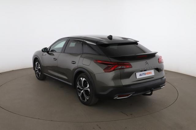 Citroen C5 X image 3