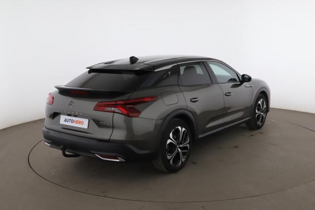 Citroen C5 X image 2
