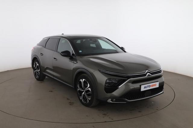 Citroen C5 X image 1
