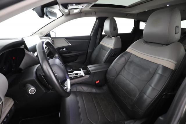 Citroen C5 X image 8