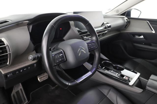 Citroen C5 X image 7