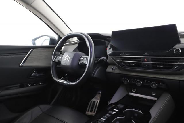 Citroen C5 X image 9