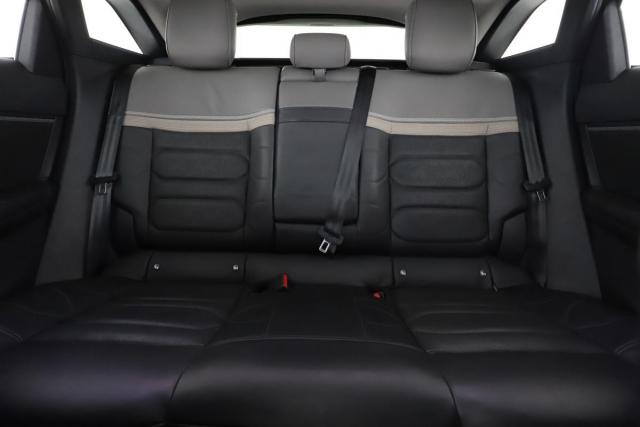 Citroen C5 X image 5