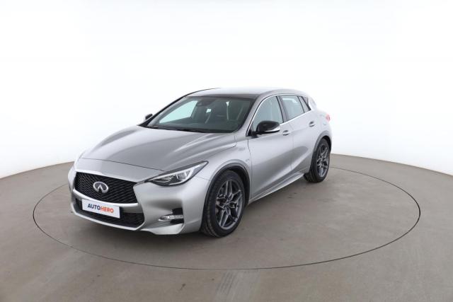Infiniti Q30 d’occasion