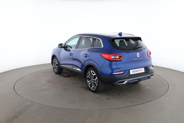 Renault Kadjar image 8