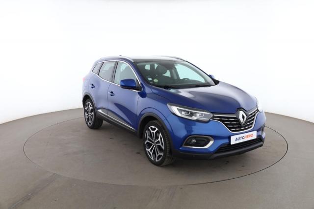 Renault Kadjar image 2