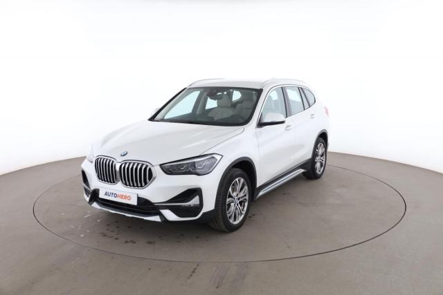 Bmw X1 Sdrive18i Xline Dkg7 136 Ch
