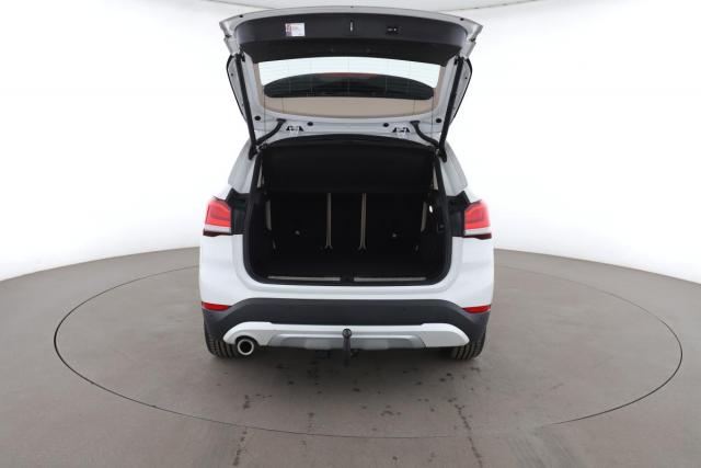 Bmw X1 image 8