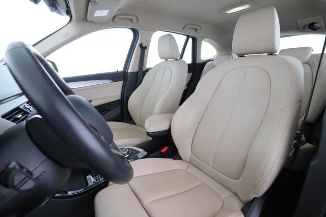 Bmw X1 image 7